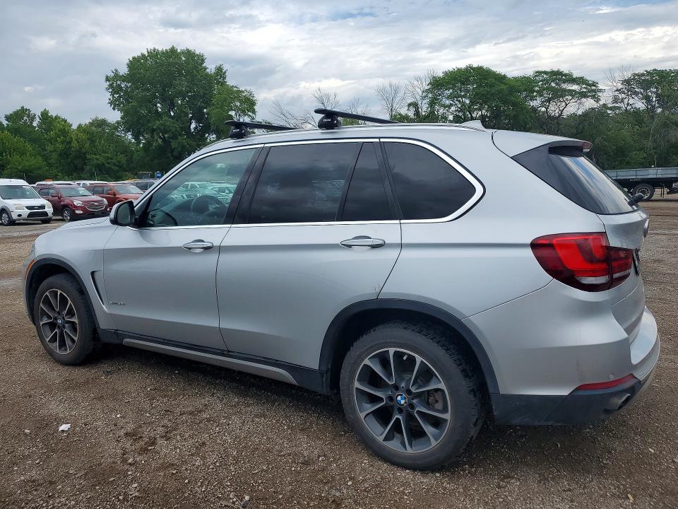 Aukcja sprzedaży 2017 Bmw X5, vin: 5UXKR0C55H0V64937, numer aukcji: 56431036