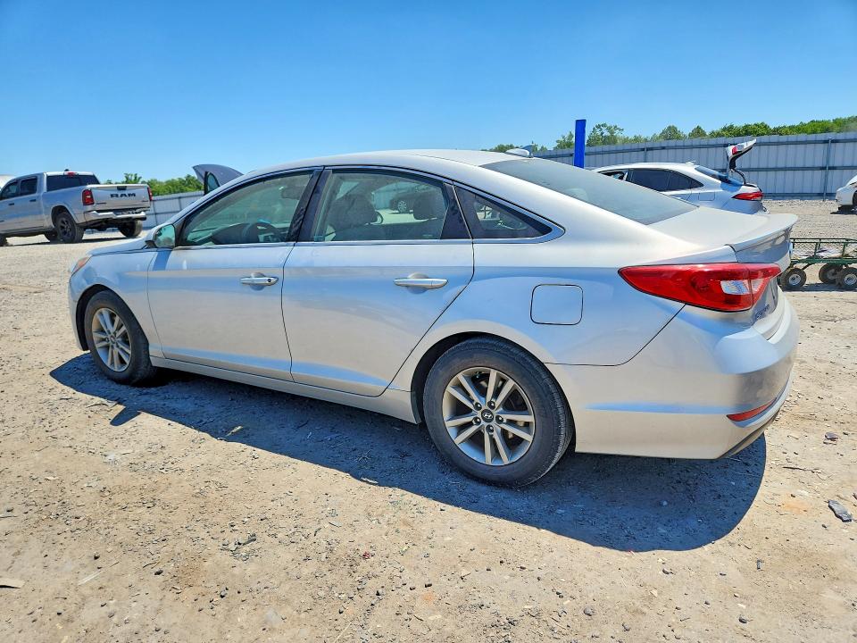 Aukcja sprzedaży 2016 Hyundai Sonata, vin: 5NPE24AF8GH322750, numer aukcji: 56300836