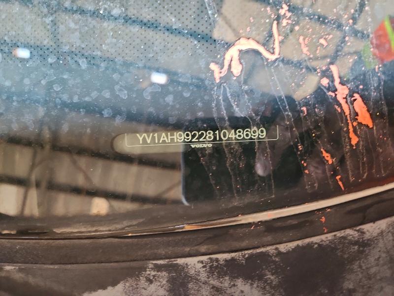 Aukcja sprzedaży 2008 Volvo S80, vin: YV1AH992281048699, numer aukcji: 56366226