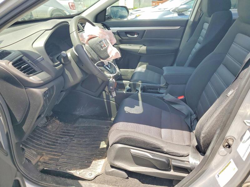 Aukcja sprzedaży 2018 Honda Cr-v, vin: 2HKRW2H28JH145251, numer aukcji: 57907286