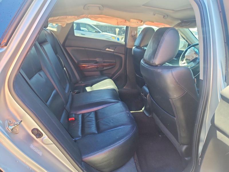 Aukcja sprzedaży 2011 Honda Accord Crosstour, vin: 5J6TF1H59BL002505, numer aukcji: 57506156