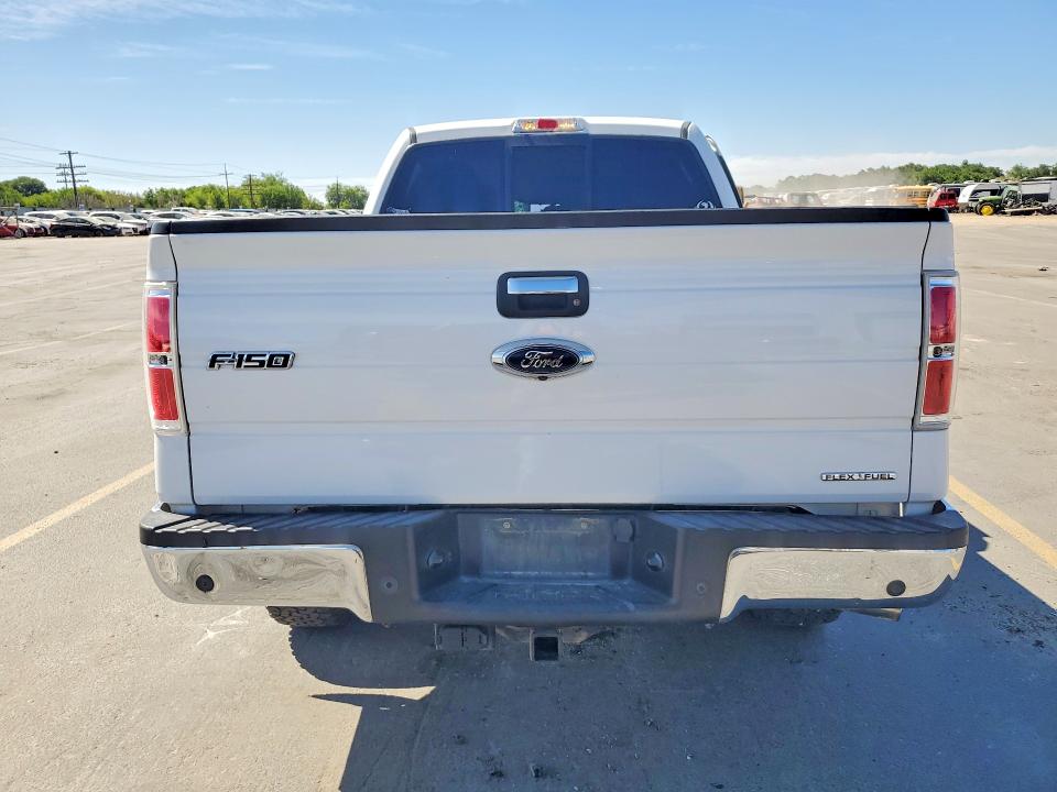 Aukcja sprzedaży 2014 Ford F150, vin: 1FTFW1EF3EKE83409, numer aukcji: 55731536