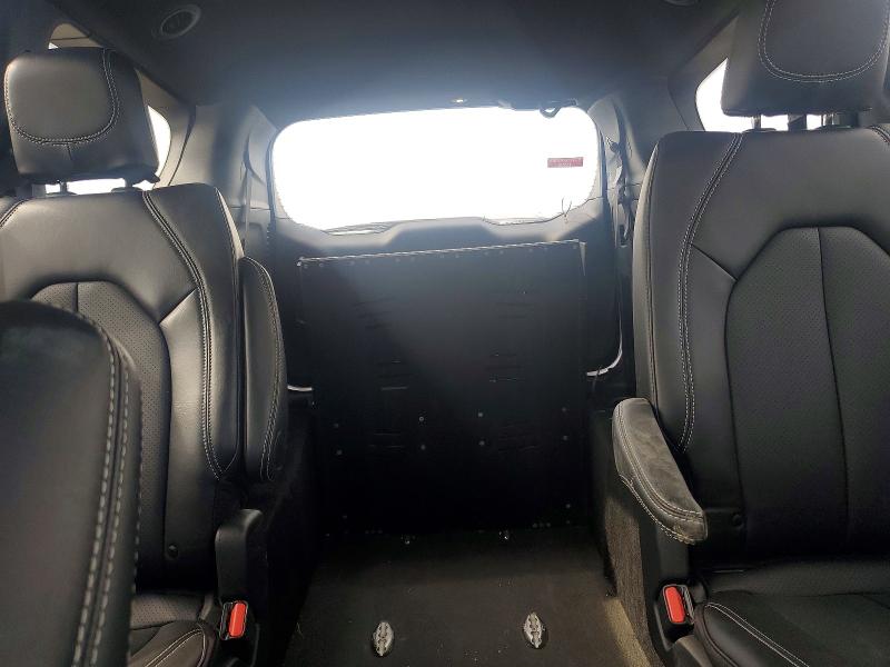 Продаж на аукціоні авто 2025 Chrysler Voyager, vin: 2C4RC1CG3SR533398, номер лоту: 55223316