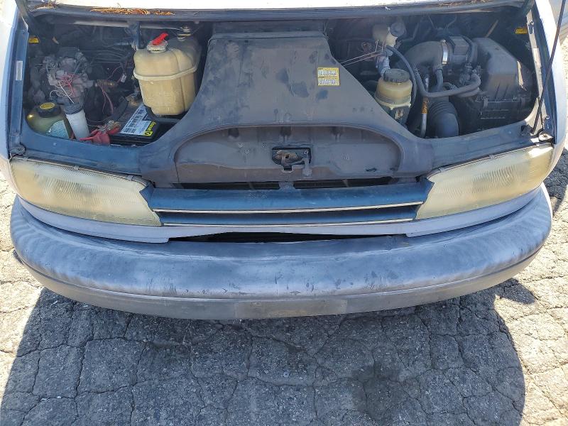 Продаж на аукціоні авто 1995 Toyota Previa, vin: JT3AC14R9S1187122, номер лоту: 58300316