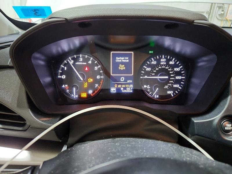 Aukcja sprzedaży 2024 Subaru Impreza, vin: JF1GUABC5R8300976, numer aukcji: 58899906