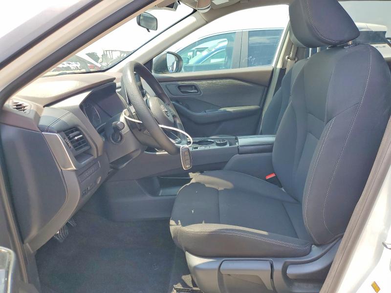 Aukcja sprzedaży 2023 Nissan Rogue, vin: 5N1BT3AB8PC849461, numer aukcji: 58127116