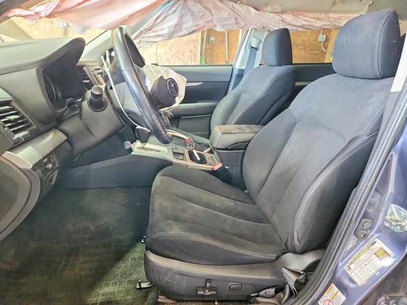 Продаж на аукціоні авто 2014 Subaru Outback, vin: 4S4BRCCC1E3300279, номер лоту: 58428616