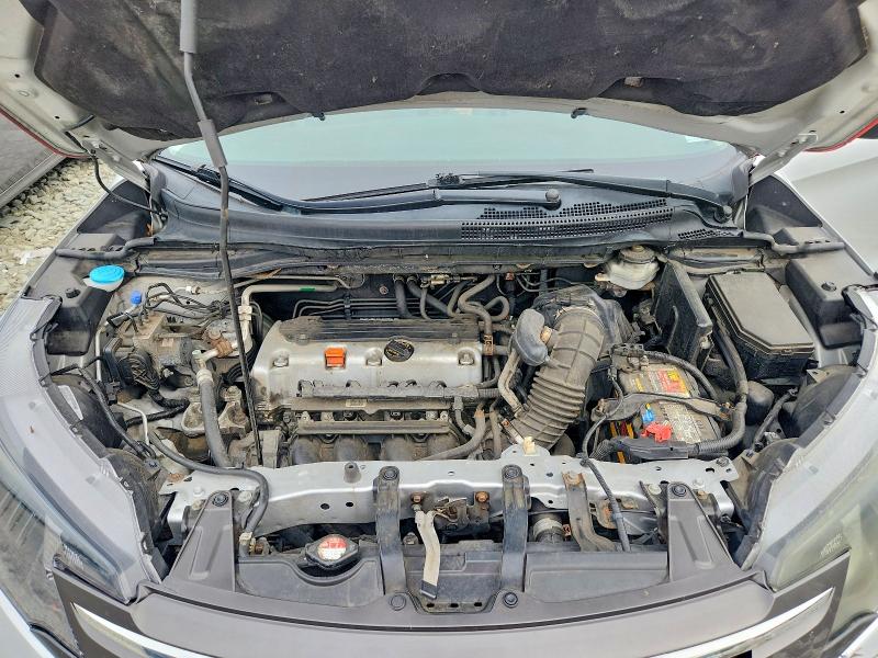 Продаж на аукціоні авто 2013 Honda Cr-v, vin: 2HKRM4H3XDH616542, номер лоту: 58900096