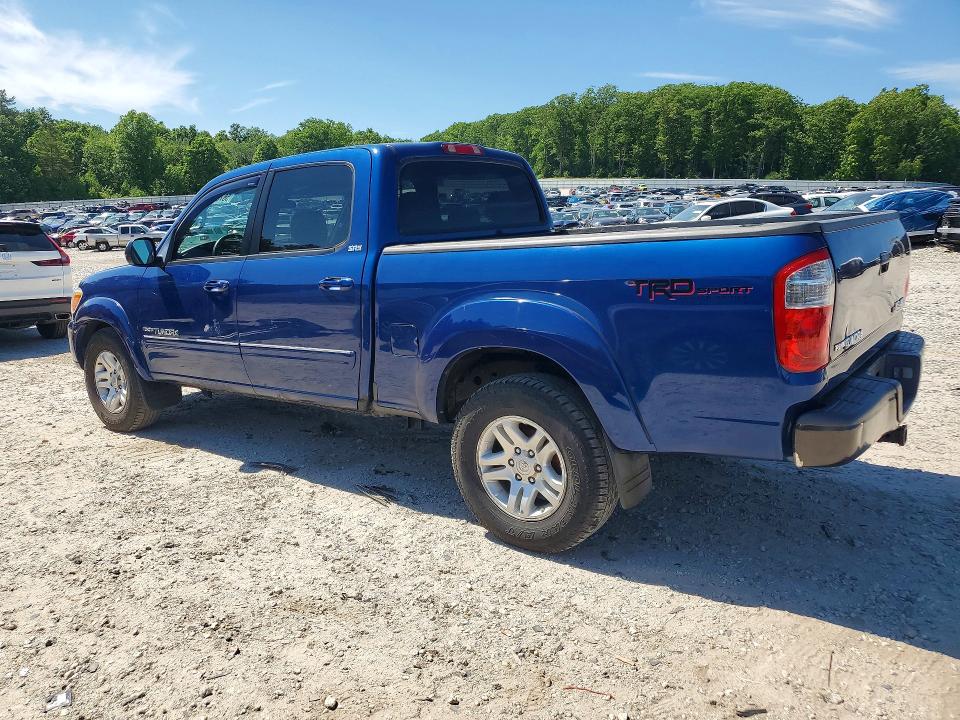 56704866 :رقم المزاد ، 5TBDT44176S514624 vin ، 2006 Toyota Tundra مزاد بيع
