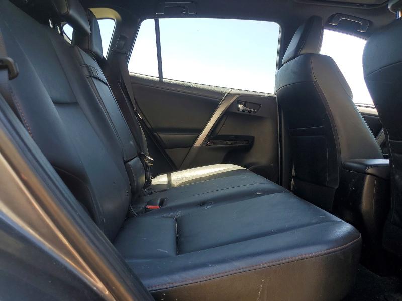 Продаж на аукціоні авто 2018 Toyota Rav4 Hv, vin: JTMJJREV3JD229504, номер лоту: 57144846