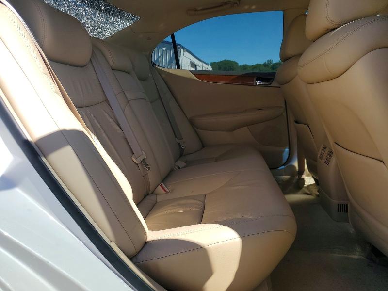 Продажа на аукционе авто 2005 Lexus Es, vin: JTHBA30G955112552, номер лота: 57319716