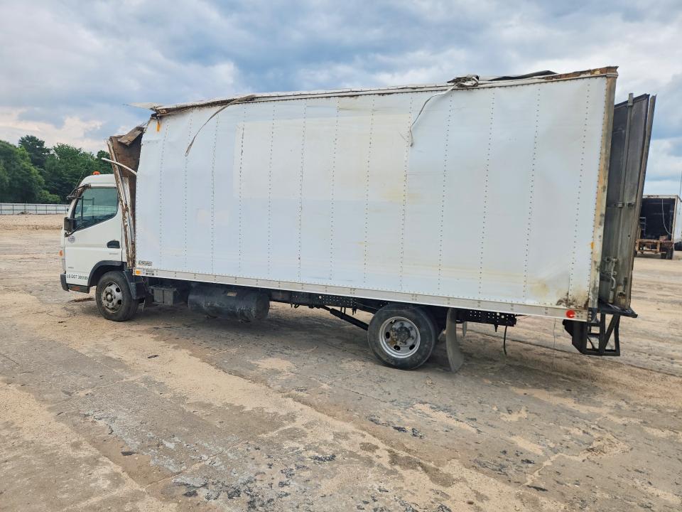 Продаж на аукціоні авто 2017 Mitsubishi Fec72s, vin: JL6BNH1AXHK005617, номер лоту: 55306736
