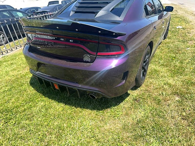 Продаж на аукціоні авто 2020 Dodge Charger, vin: 2C3CDXGJXLH216189, номер лоту: 56455126