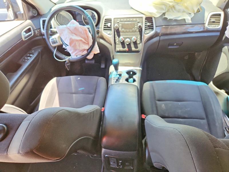 56968416 :رقم المزاد ، 1C4RJEAG4CC258442 vin ، 2012 Jeep Grand Cherokee مزاد بيع
