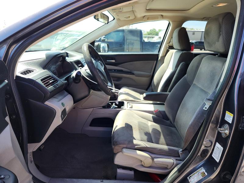 57966686 :رقم المزاد ، 3CZRM3H59DG707736 vin ، 2013 Honda Cr-v مزاد بيع