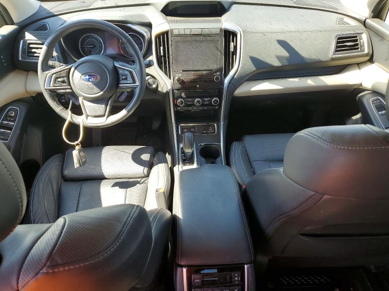 58485806 :رقم المزاد ، 4S4WMAMD0L3409051 vin ، 2020 Subaru Ascent مزاد بيع