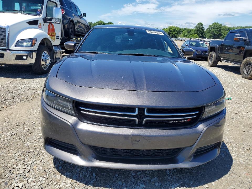 Продажа на аукционе авто 2017 Dodge Charger, vin: 2C3CDXBG1HH546287, номер лота: 58407566