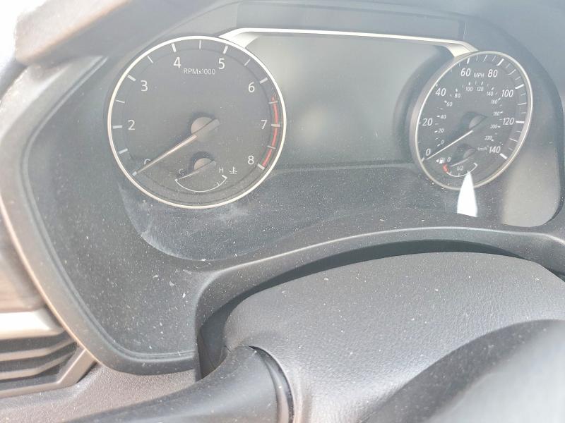2024 Nissan Altima მანქანა იყიდება აუქციონზე, vin: 1N4BL4DV1RN360347, აუქციონის ნომერი: 57049776