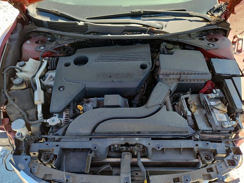 Продаж на аукціоні авто 2016 Nissan Altima, vin: 1N4AL3AP1GC122941, номер лоту: 56280856