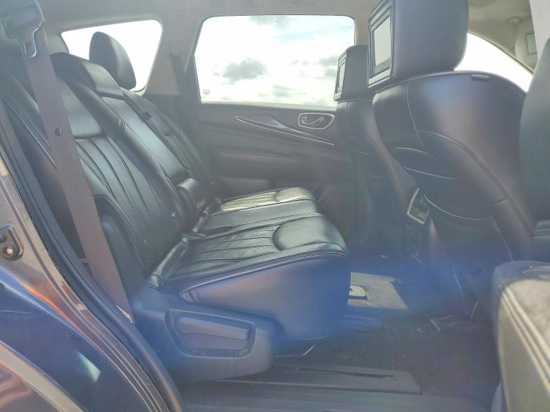 Продажа на аукционе авто 2014 Infiniti Qx60, vin: 5N1AL0MM0EC531693, номер лота: 56856716