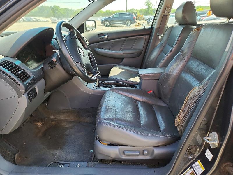 Продаж на аукціоні авто 2005 Honda Accord, vin: 1HGCM66595A009631, номер лоту: 54826156