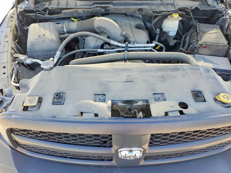 Продаж на аукціоні авто 2014 Ram 1500, vin: 3C6JR6AT8EG102047, номер лоту: 51400026