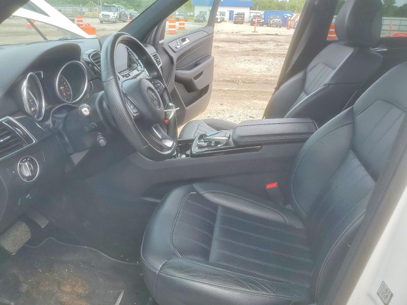 Aukcja sprzedaży 2017 Mercedes-benz Gle, vin: 4JGDA5JB1HA816244, numer aukcji: 56432266
