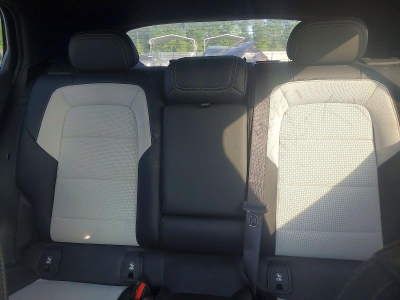58372826 :رقم المزاد ، 3GN7DLRP4RS271242 vin ، 2024 Chevrolet Equinox مزاد بيع