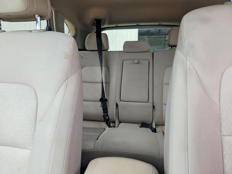 2018 Hyundai Tucson მანქანა იყიდება აუქციონზე, vin: KM8J33A44JU663401, აუქციონის ნომერი: 55043736