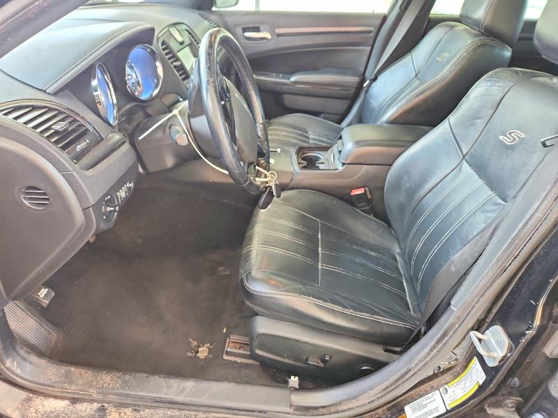 85769695 :رقم المزاد ، 2C3CCABG7DH514986 vin ، 2013 Chrysler 300 مزاد بيع