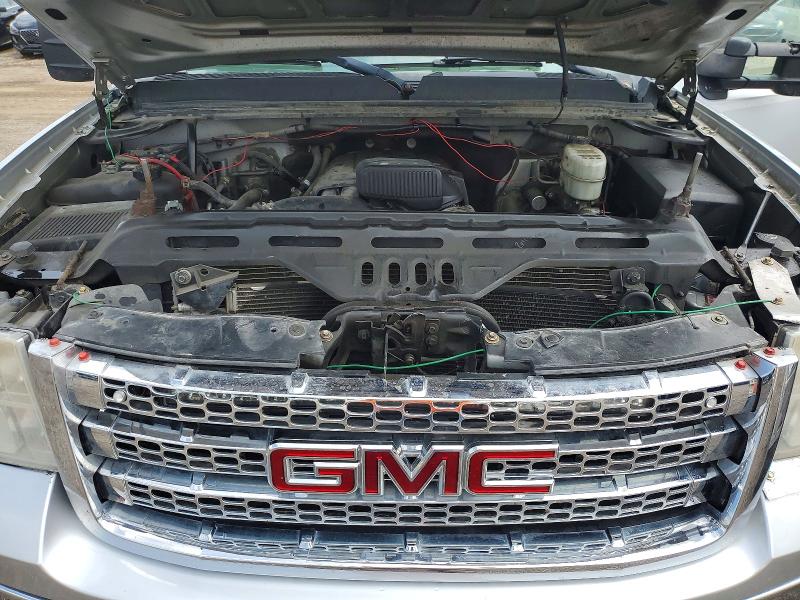 2012 Gmc Sierra მანქანა იყიდება აუქციონზე, vin: 1GT220CG8CZ301594, აუქციონის ნომერი: 56328836