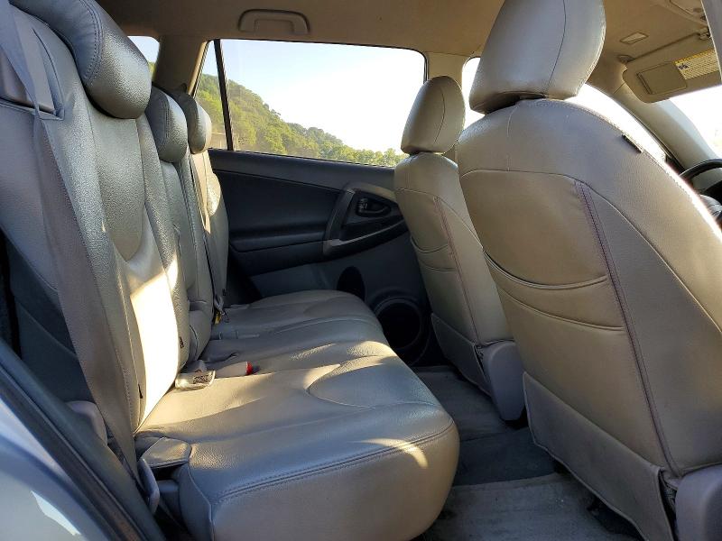 Aukcja sprzedaży 2011 Toyota Rav4, vin: 2T3BF4DV6BW105158, numer aukcji: 56101376
