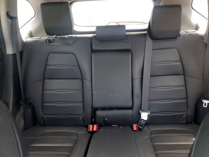 Aukcja sprzedaży 2021 Honda Cr-v, vin: 5J6RW2H86ML006766, numer aukcji: 56364376
