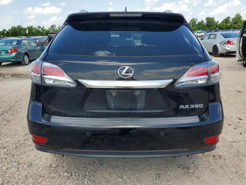 Продажа на аукционе авто 2015 Lexus Rx, vin: 2T2ZK1BAXFC164878, номер лота: 56753176