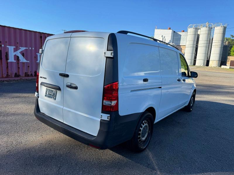 Продаж на аукціоні авто 2016 Mercedes-benz Metris, vin: WD3PG2EA8G3107646, номер лоту: 56544486