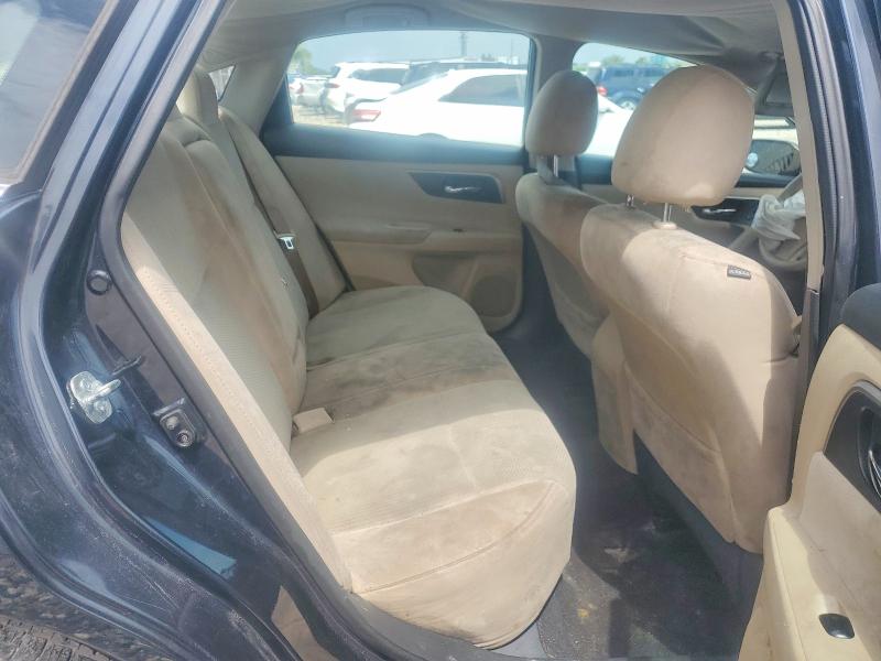 Продажа на аукционе авто 2015 Nissan Altima, vin: 1N4AL3AP6FC217168, номер лота: 55879216
