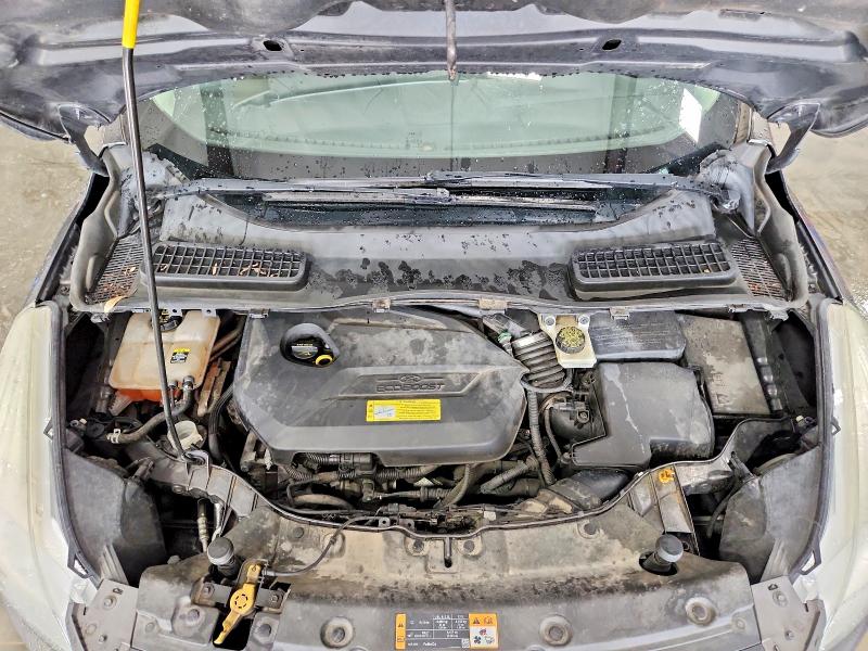 Продажа на аукционе авто 2013 Ford Escape, vin: 1FMCU9GX3DUC14614, номер лота: 58803066