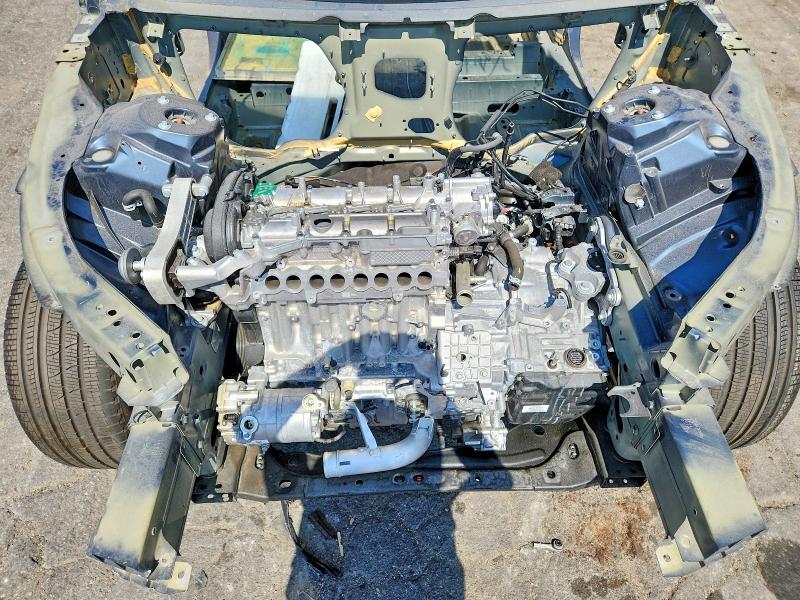 2026 Volvo Xc90 მანქანა იყიდება აუქციონზე, vin: YV4H60PE9T1433816, აუქციონის ნომერი: 58557846