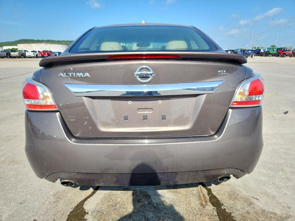 Aukcja sprzedaży 2015 Nissan Altima, vin: 1N4AL3AP5FC246208, numer aukcji: 59031726