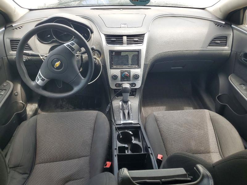 57549646 :رقم المزاد ، 1G1ZC5EU4BF301791 vin ، 2011 Chevrolet Malibu مزاد بيع