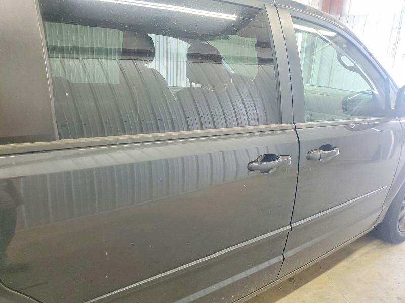 58052346 :رقم المزاد ، 2C4RDGEG6CR179505 vin ، 2012 Dodge Grand Caravan مزاد بيع