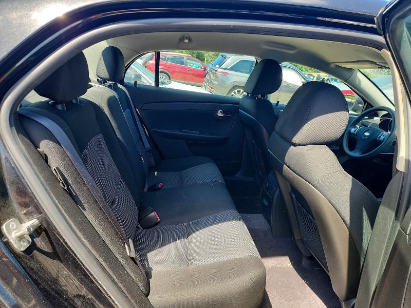 Продажа на аукционе авто 2012 Chevrolet Malibu, vin: 1G1ZC5E07CF203157, номер лота: 58552366