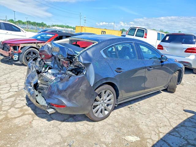 Продаж на аукціоні авто 2026 Mazda 3, vin: JM1BPACLXT1872846, номер лоту: 57020206