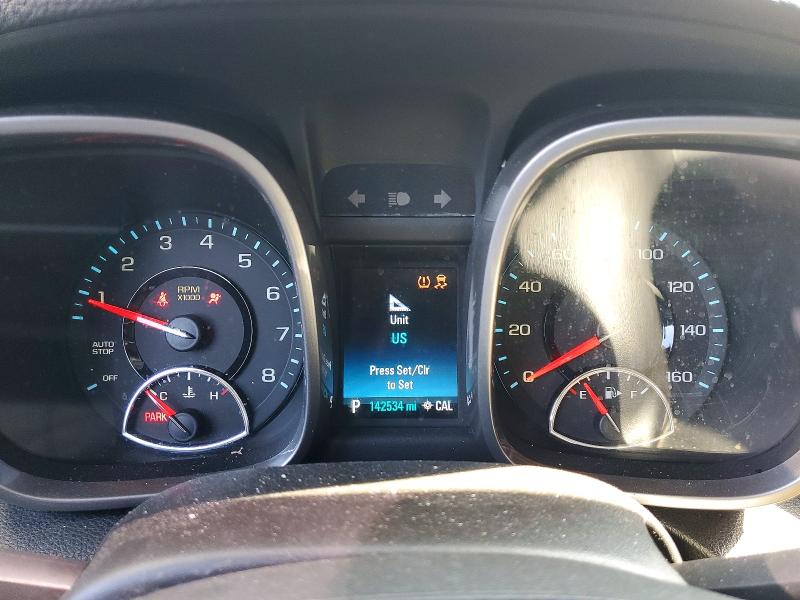 Продажа на аукционе авто 2014 Chevrolet Malibu, vin: 1G11B5SL4EF238739, номер лота: 57259526