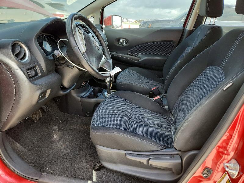 Aukcja sprzedaży 2016 Nissan Versa Note, vin: 3N1CE2CP5GL376356, numer aukcji: 57309656