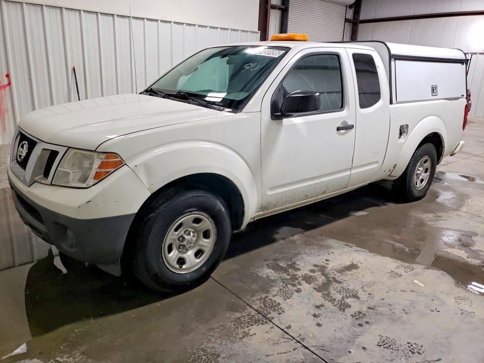 Aukcja sprzedaży 2017 Nissan Frontier, vin: 1N6BD0CTXHN773931, numer aukcji: 55458496