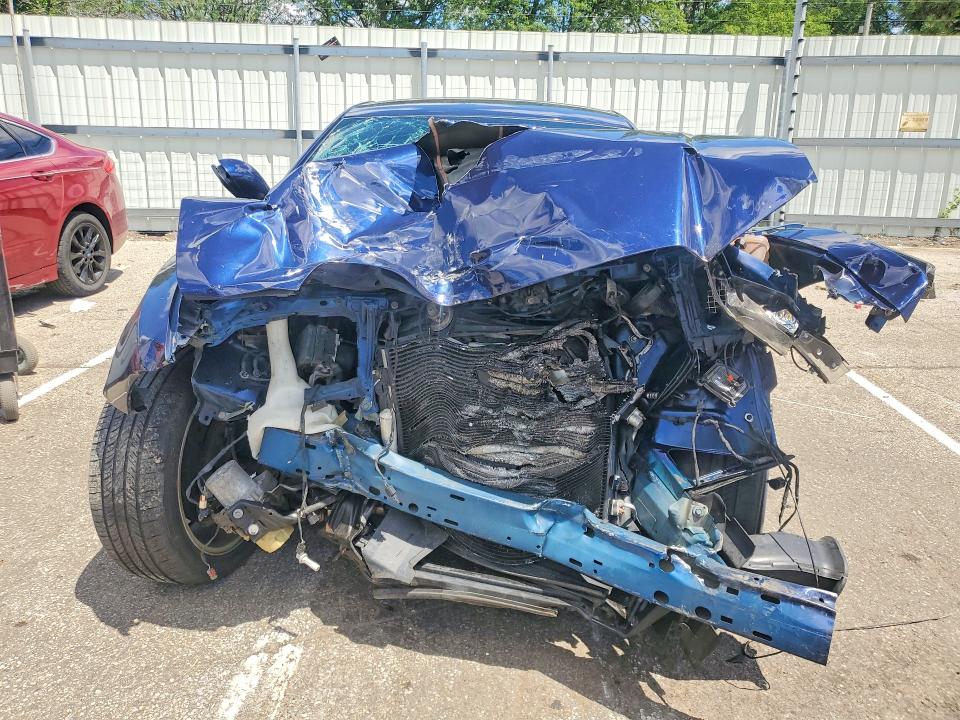 Aukcja sprzedaży 2014 Dodge Charger, vin: 2C3CDXCT8EH311666, numer aukcji: 57765066
