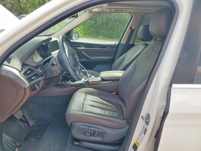 Продажа на аукционе авто 2015 Bmw X5, vin: 5UXKR0C5XF0P09323, номер лота: 58540256