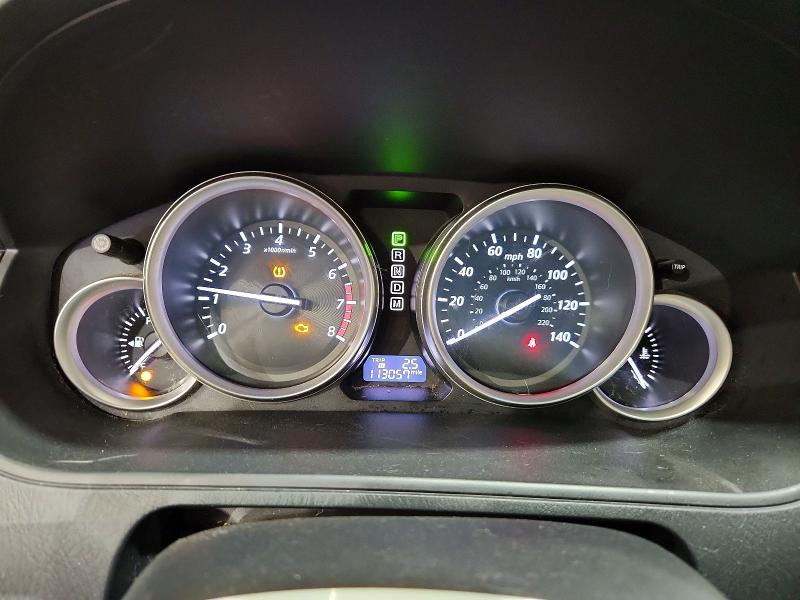 58114296 :رقم المزاد ، JM3TB3BV5F0467593 vin ، 2015 Mazda Cx-9 مزاد بيع