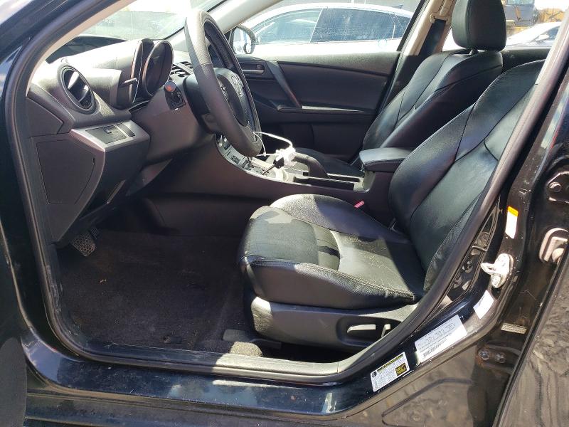 Aukcja sprzedaży 2011 Mazda 3, vin: JM1BL1L53B1430485, numer aukcji: 58626556